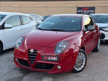 Alfa Romeo MiTo 1.3 JTDm-2 95CV Distinctive
