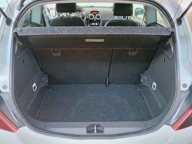 OPEL Corsa 1.7 CDTI 130CV 3 porte b-color