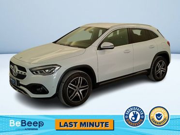 Mercedes-Benz GLA 220 D SPORT PLUS 4MATIC AUTO