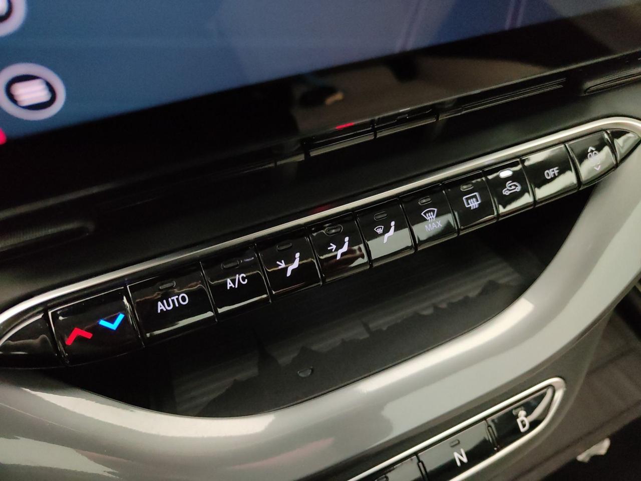 FIAT 500e 3+1 500E 3+1 320KM 118CV LA PRIMA