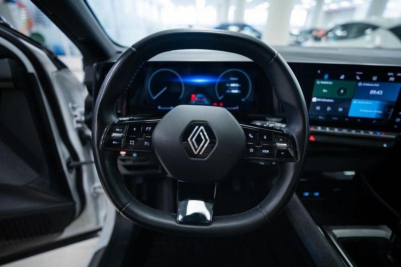 Renault Austral 1.2 mild hybrid advanced Equilibre 130cv