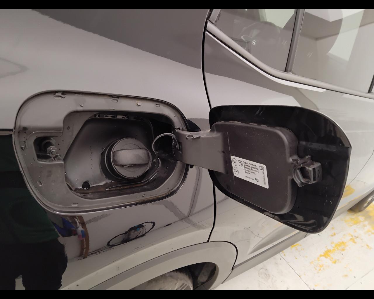 VOLKSWAGEN T-Cross 2024 - T-Cross 1.0 tsi Edition Plus 115cv