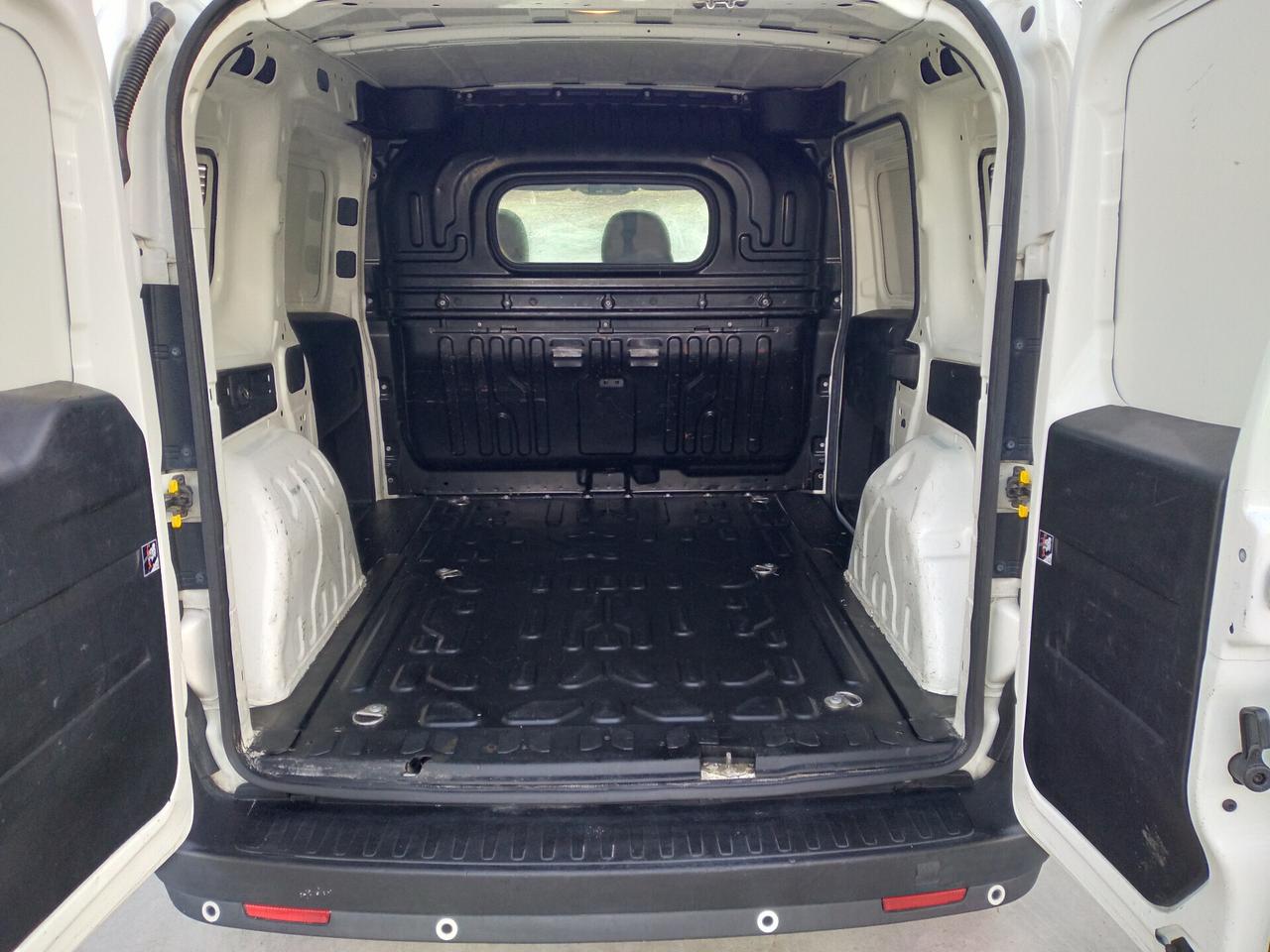 Fiat Doblo' cargo 1.6 MJT 120CV 3 posti