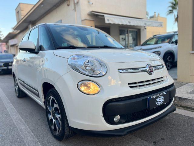 FIAT 500L 1.6 Multijet 105 Loung *7POSTI*