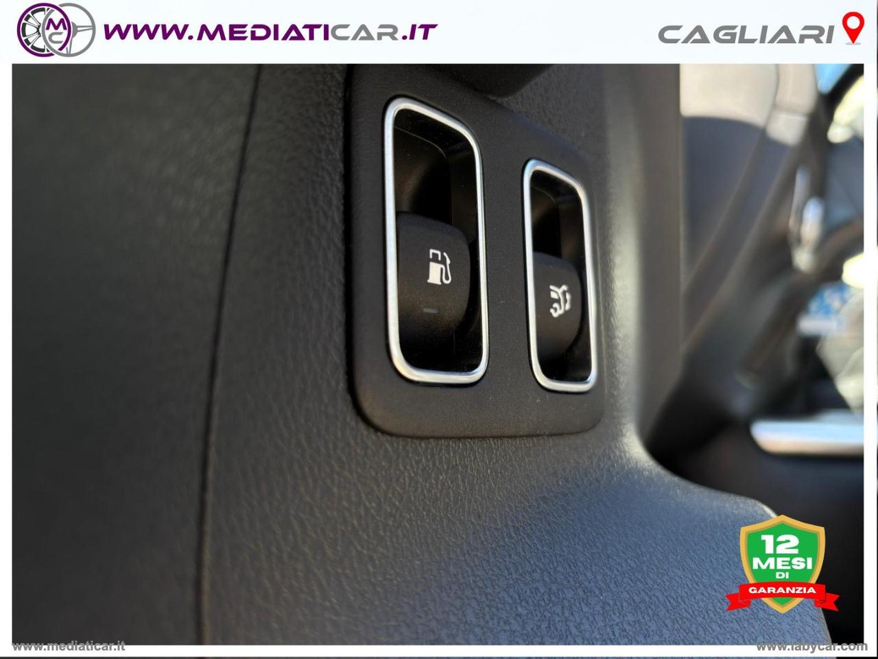 MERCEDES-BENZ GLA 250 e Plug-in hybrid Aut. Premium