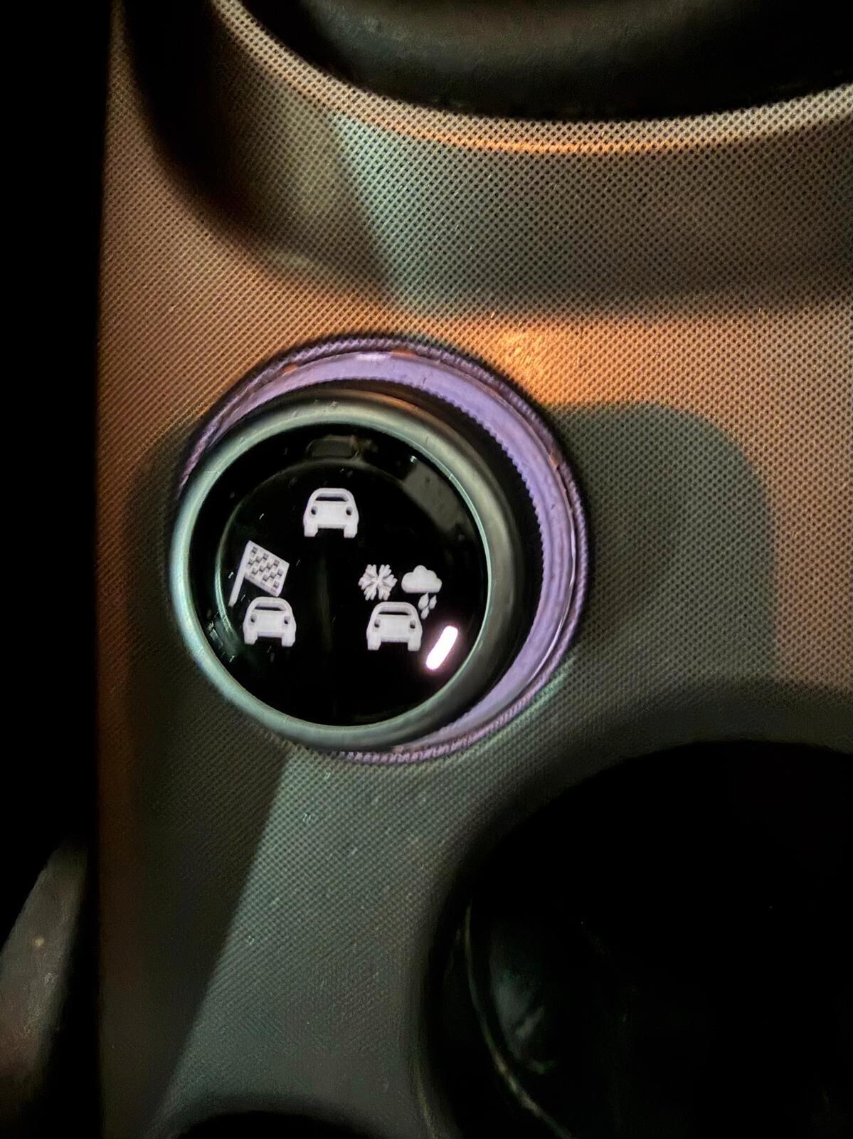 FIAT 500X 1.6 MJT 120 CV LOUNGE "PARI AL NUOVO"