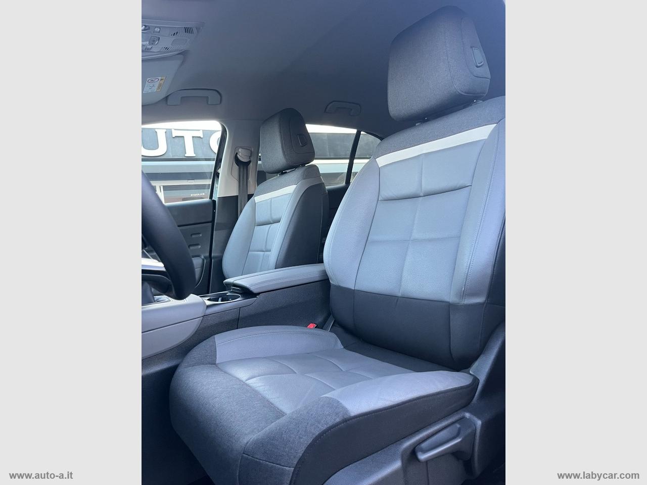 CITROEN C5 Aircross BlueHDi 130 S&S Shine