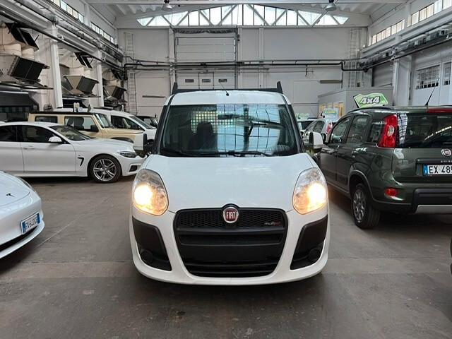 Fiat Doblo Doblò 1.3 MJT WORK UP PREZZO + IVA