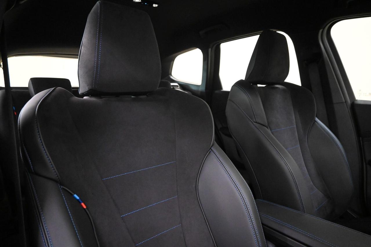 BMW X1 (U11) X1 sDrive 18i MSport