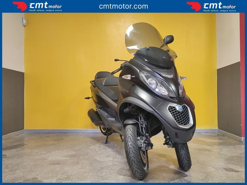 Piaggio MP3 - 2017