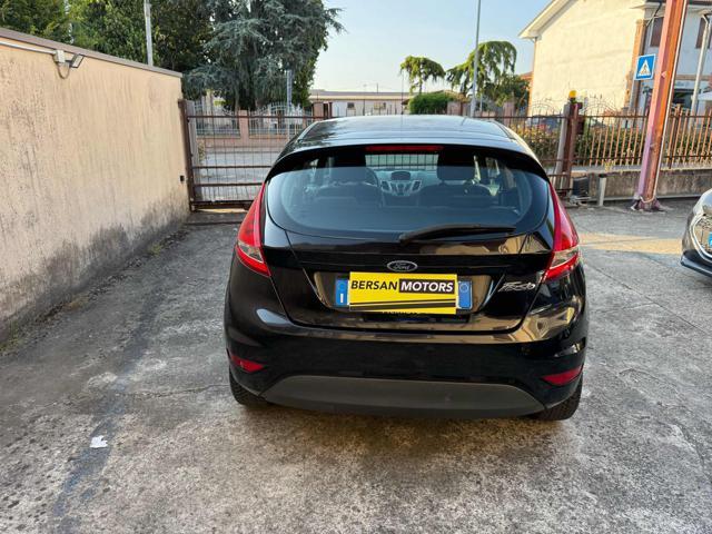 FORD Fiesta + 1.4 3 porte Bz.- GPL