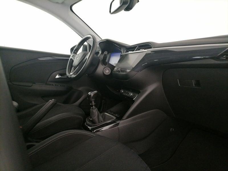 Opel Corsa 1.2 Elegance s&s 100cv