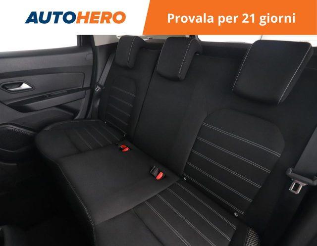 DACIA Duster 1.5 Blue dCi 8V 115 CV 4x2 Prestige