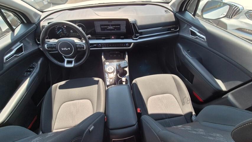 Kia Sportage 1.6 CRDi MHEV DCT Style - 2024