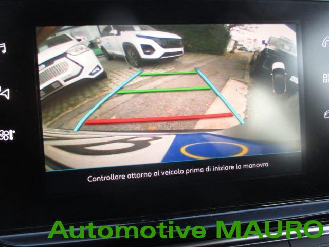 CITROEN C3 PureTech 110 S&S Shine - NEOPATENTATI