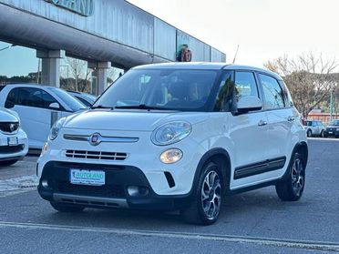 FIAT 500L 1.3 Multijet Dualogic Cross*CambioAuto*OttimeCond