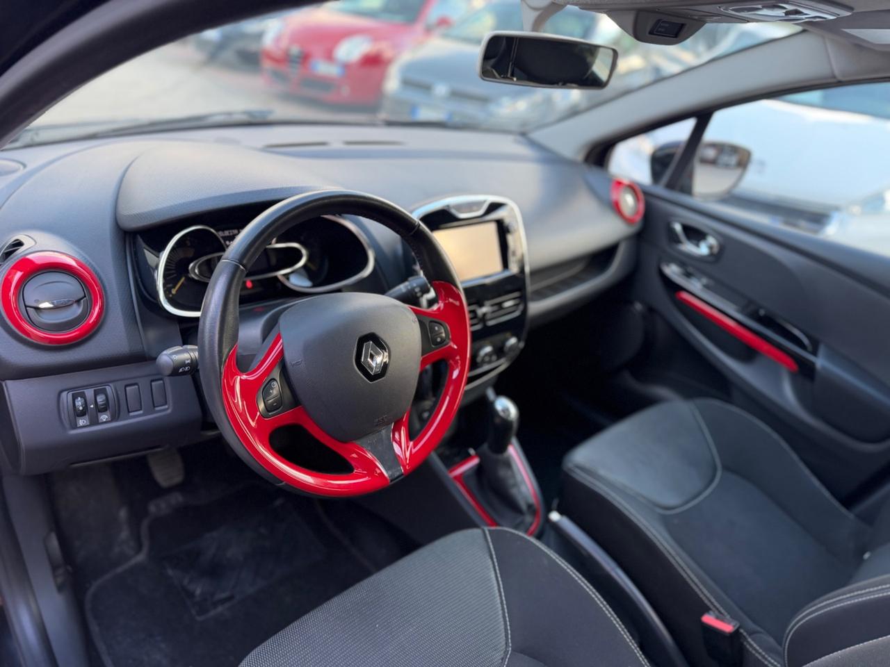Renault Clio 1.5 dCi 90CV 5 porte Km Certificati