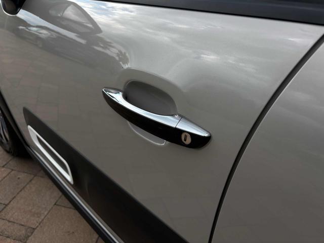 CITROEN C3 BlueHDi 100 S&S Shine FULL OPTIONAL