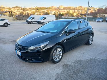 Opel Astra 1.5 CDTI 122 CV AT9A UTO 2021