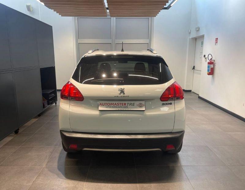 Peugeot 2008 1.4 HDi 68CV Active