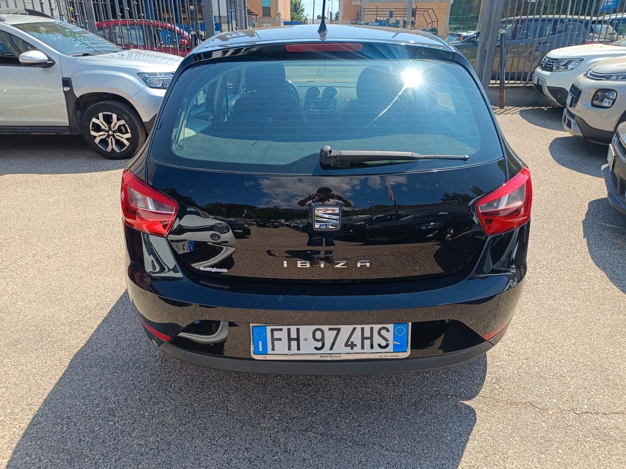Seat Ibiza 1.0 75 CV 5p. Style