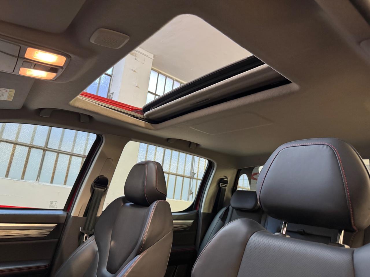 Dr PK8 2.0 Turbo Diesel Doppia Cabina 4x4