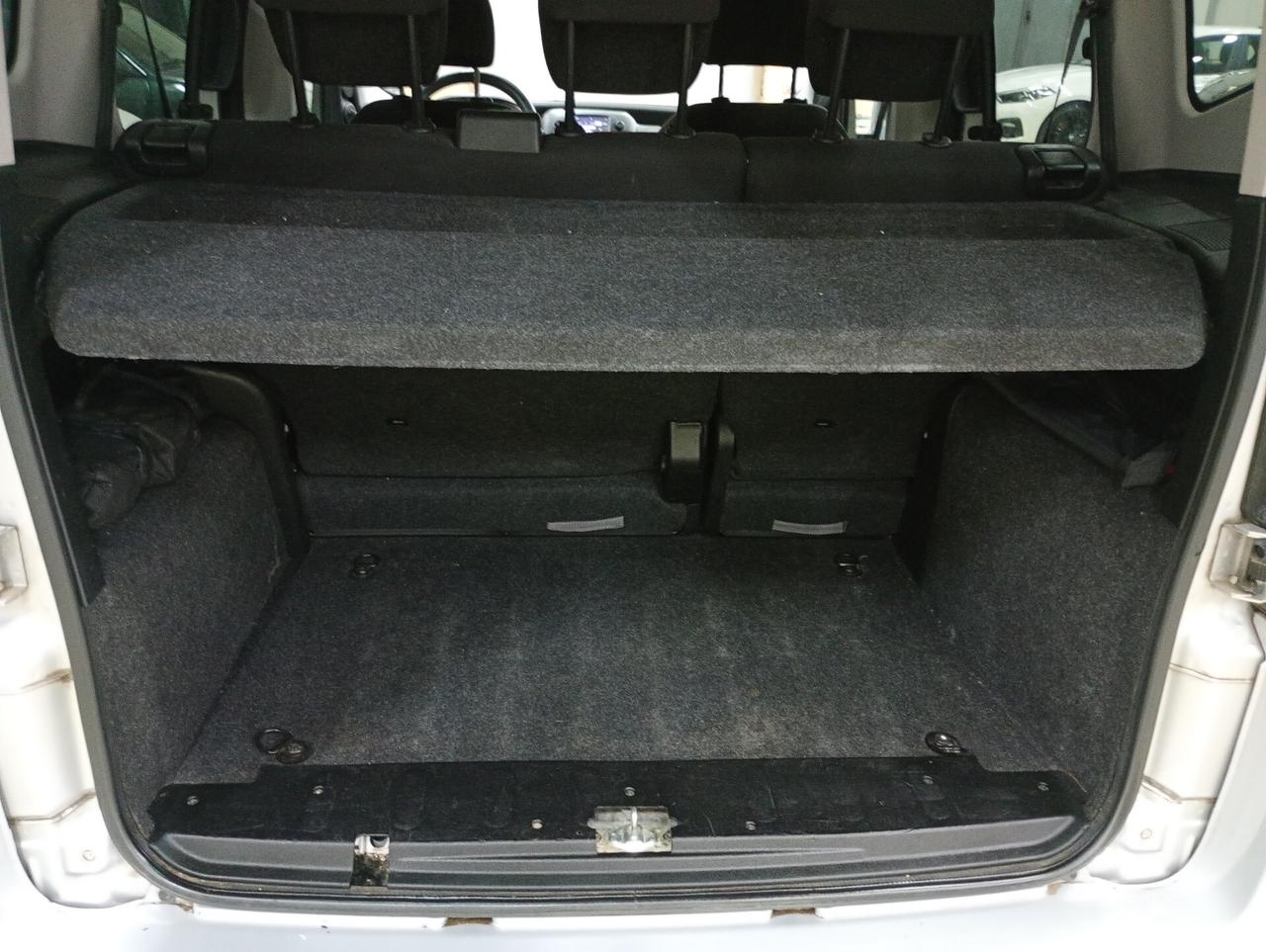 Fiat Qubo 1.3 MJT 80 CV Easy - NEOPATENTATI -