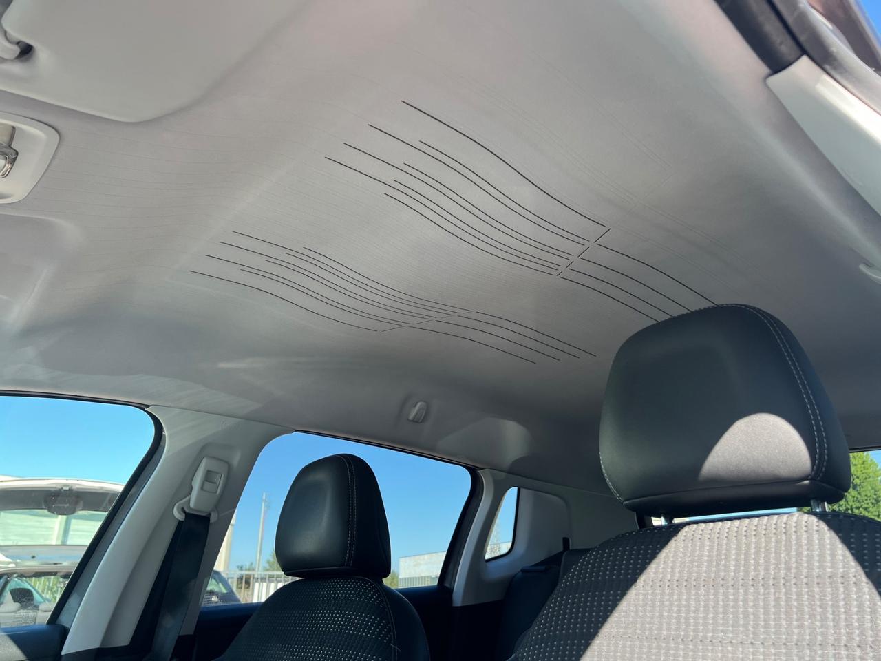Peugeot 2008 BlueHDi 120 S&S Allure