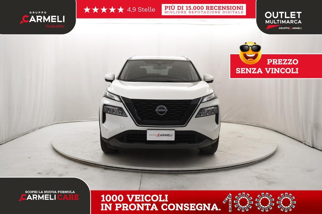 Nissan X-Trail 1.5 e-POWER N-Connecta 2WD