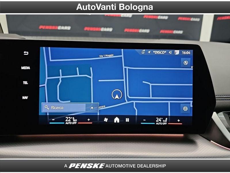 BMW Serie 2 Active Tourer 218d Active Tourer Msport