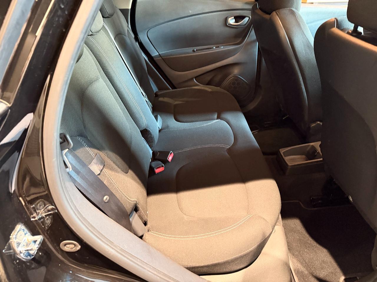 Renault Captur dCi 8V 90 CV Energie Sport Edition