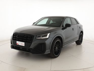 35TDI 150CV quattro S tronic Identity Black