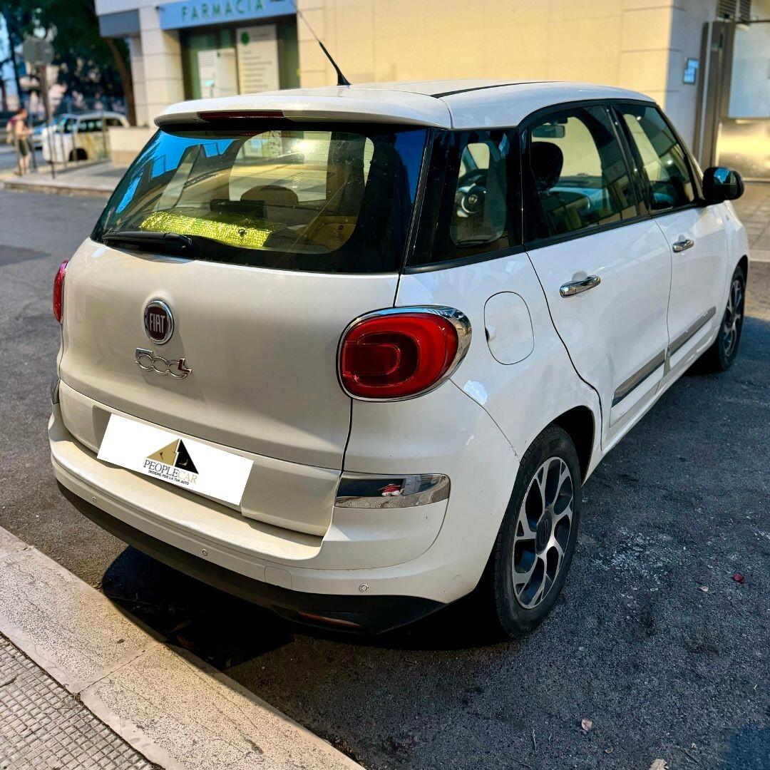 Fiat 500L 1.3 mjt **UNICO PROPRIETARIO**