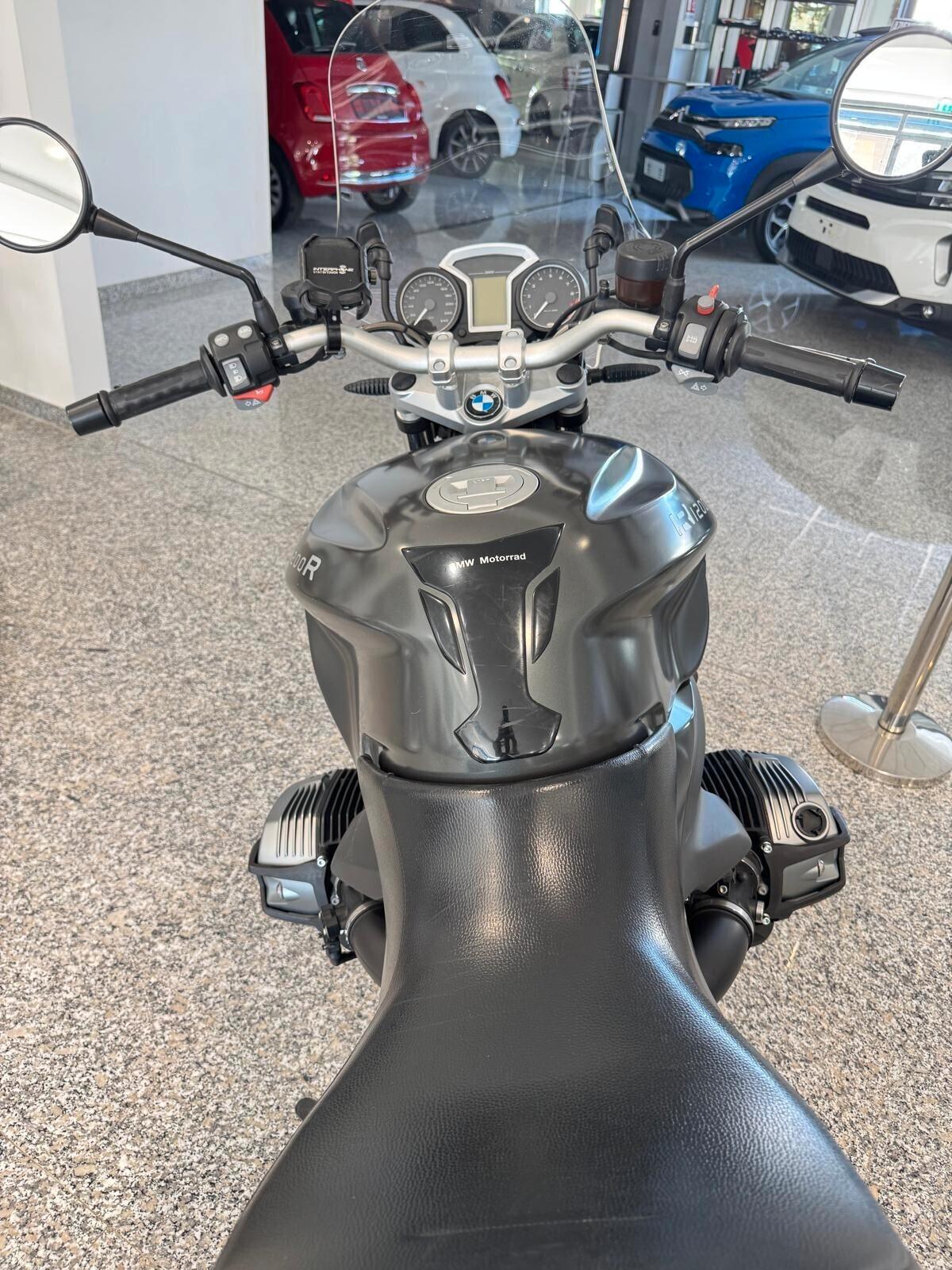 Bmw R 1200 R