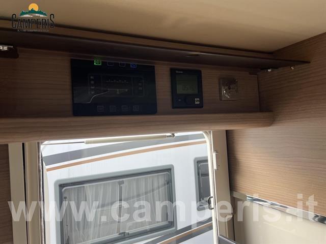 CARTHAGO CARTHAGO C-TOURER T 144 LE