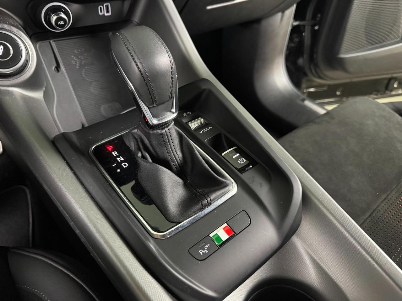 Alfa Romeo Tonale 1.5 hybrid Veloce 160cv tct7