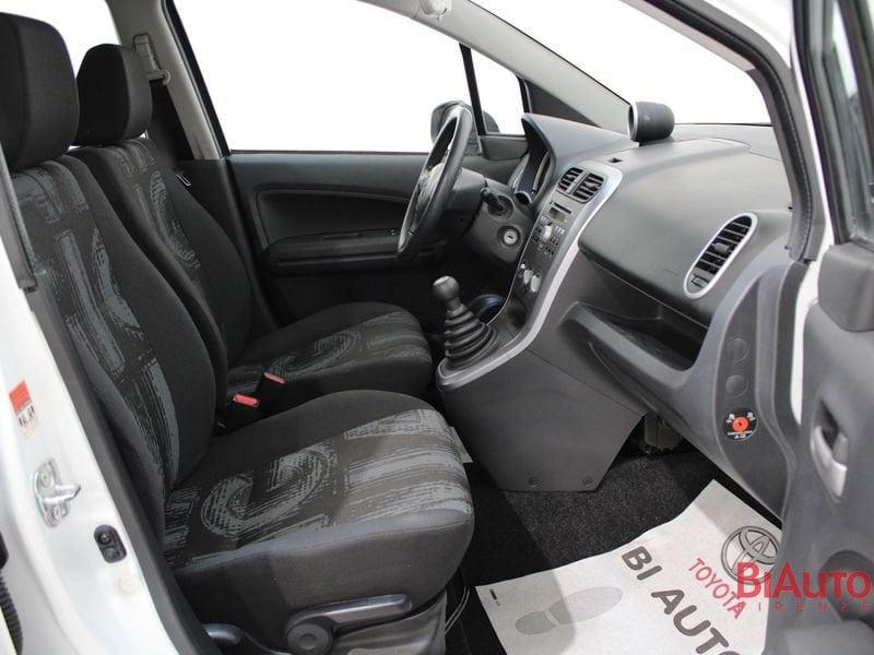 Opel Agila Agila 1.0 12V 68 CV Elective