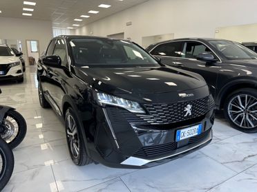 Peugeot 3008 BlueHDi 130 S&S Active Pack