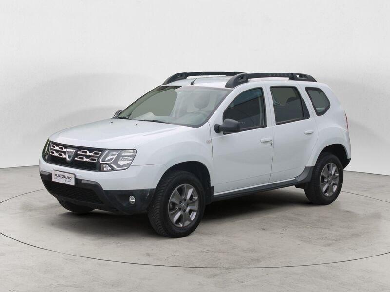 Dacia Duster 1.6 110CV 4x2 GPL Lauréate