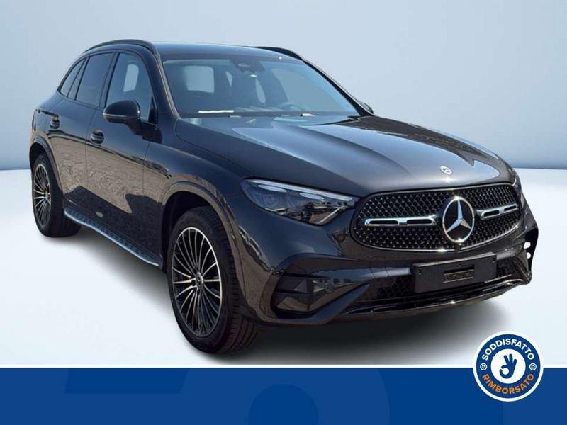 Mercedes-Benz GLC 300de 4Matic EQ-Power AMG Line Advanced Tech