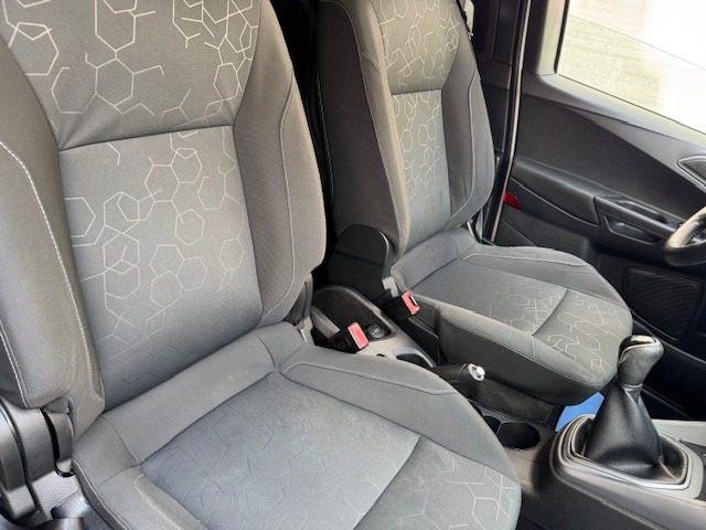 FORD B-Max 1.5 TDCi 75 CV Titanium