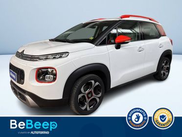 Citroën C3 Aircross 1.2 PURETECH SHINE S&S 110CV