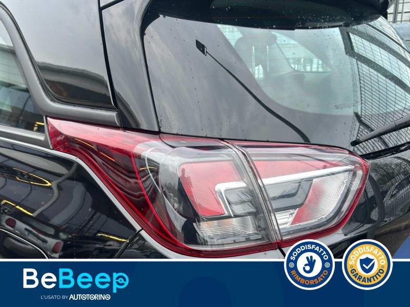 Opel Crossland X 1.2 2020 S&S 130CV