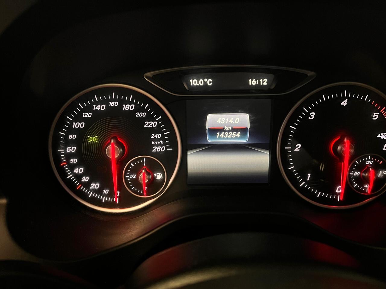 Mercedes-benz A 180 d Business