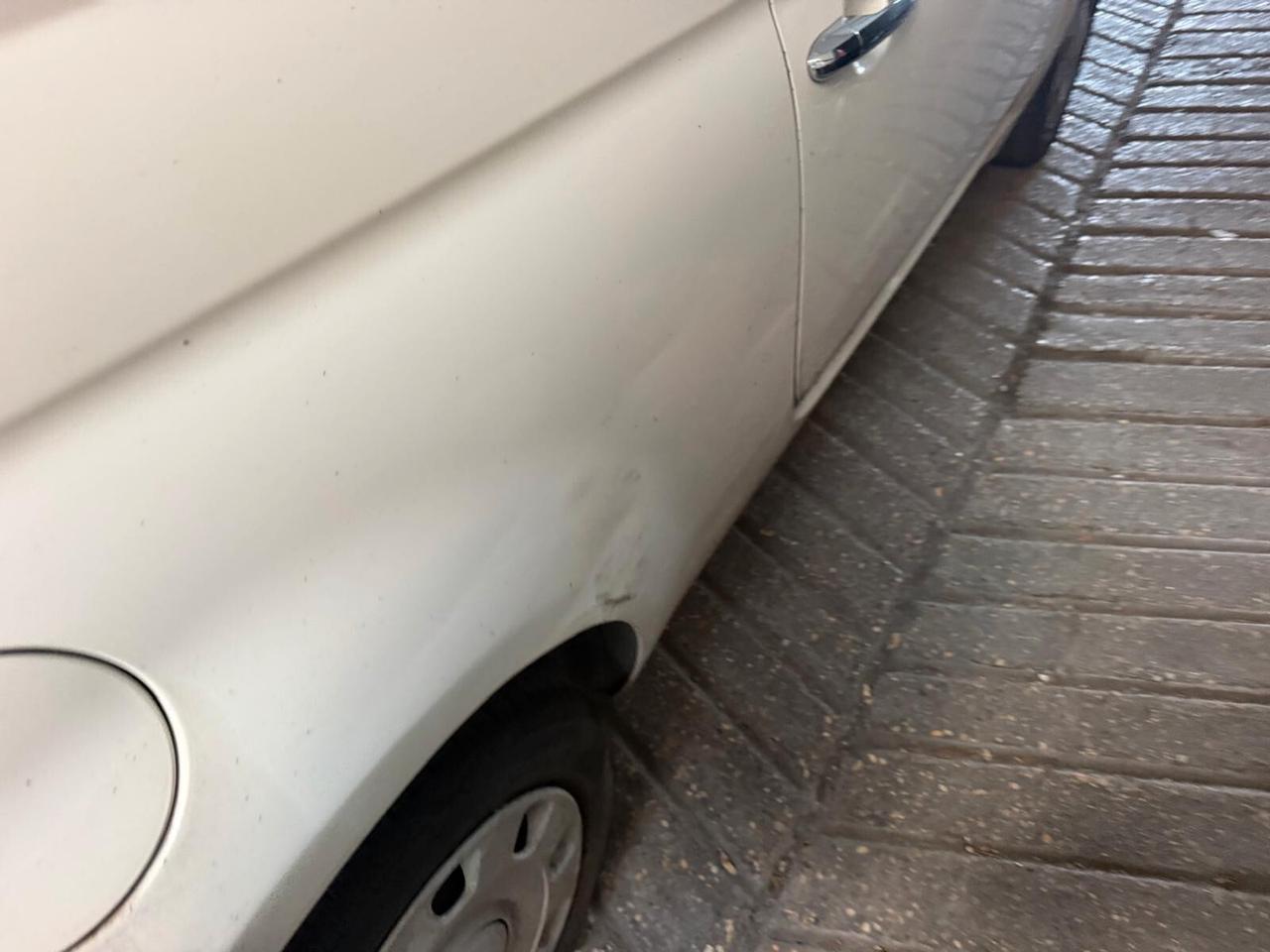 Fiat 500 1.3 Multijet 16V 95 CV GQ
