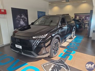 Peugeot 5008 5008 Hybrid 136 e-DCS6 Allure