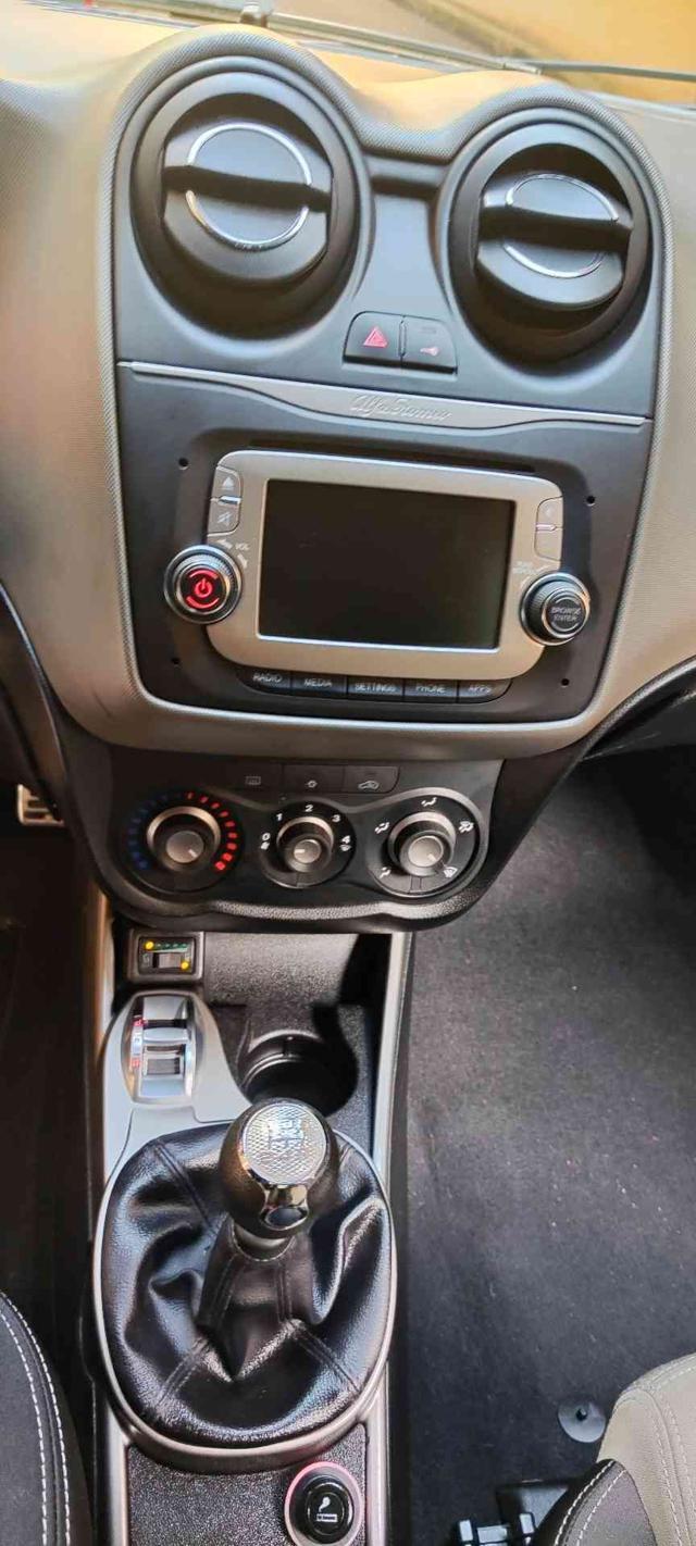 ALFA ROMEO MiTo 1.4 T 120 CV GPL Super
