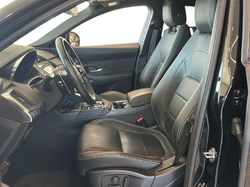 Jaguar E-Pace 2.0d I4 163 Cv Awd Auto R-dynamic