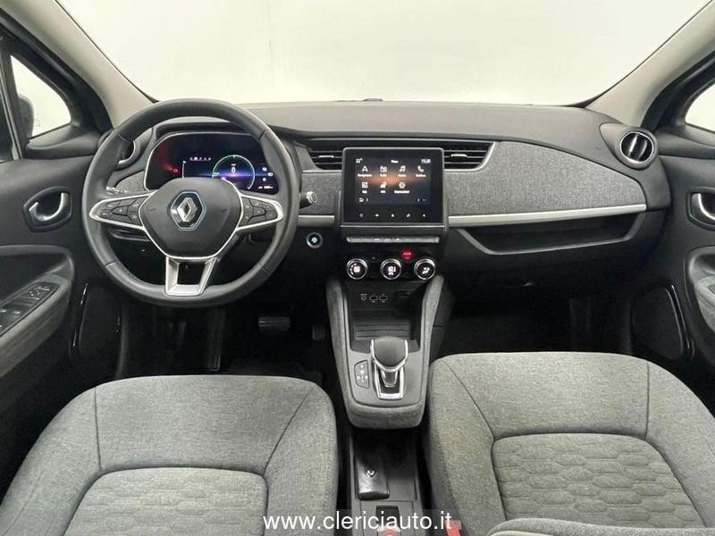 Renault ZOE Zen R135 Flex