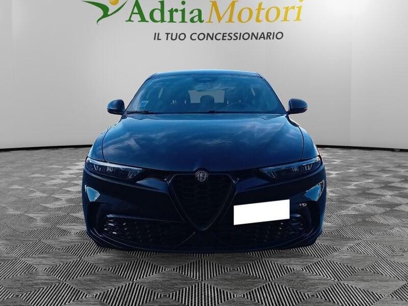 Alfa Romeo Tonale Tonale 1.6 diesel 130 CV TCT6 Sprint